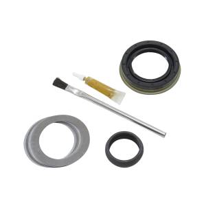 Yukon Gear Yukon Minor install kit for Chrysler 9.25in. Front  -  MK C9.25-F