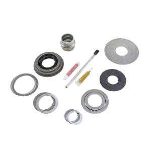 Yukon Gear Yukon Minor install kit for Dana 30 diff with C-sleeve for the Grand Cherokee  -  MK D30-CS