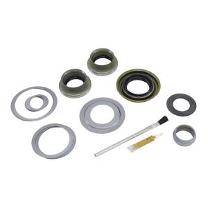 Yukon Gear Yukon Minor install kit for Dana 50 straight axle differential  -  MK D50-STRAIGHT