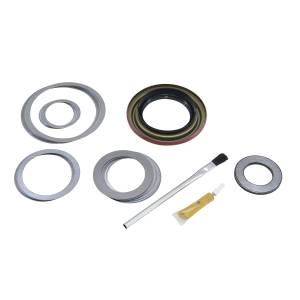 Yukon Gear Yukon Minor install kit for Dana 80 differential (4.375in. O.D. pinion race)  -  MK D80-B