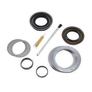 Yukon Gear Yukon Minor install kit for Ford 9.75in. differential  -  MK F9.75