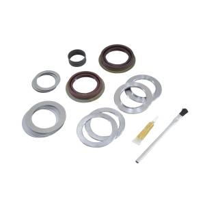 Yukon Gear Yukon Minor install kit for GM 8.6in. rear differential  -  MK GM8.6