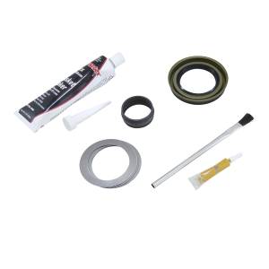 Yukon Gear Yukon Minor install kit for GM 9.25in. IFS differential  -  MK GM9.25IFS