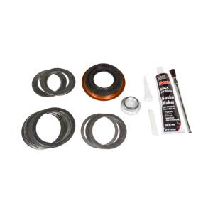 Yukon Gear Yukon Minimum Install Kit for Toyota Tundra 10.5in. Rear Differential  -  MK T10.5