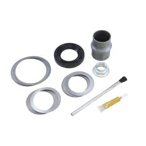 Yukon Gear Yukon Minor install kit for Toyota T100/Tacoma rear differential  -  MK T100