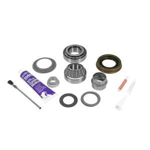 Yukon Gear Yukon Front Pinion Installation Kit for Jeep Wrangler JL Dana 30 Front  -  PK D30JL-FRONT