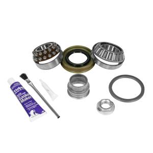 Yukon Gear Yukon Rear Pinion Installation Kit for Jeep Wrangler JL Dana 35 Rear  -  PK D35JL-REAR