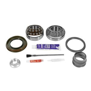 Yukon Gear Yukon Rear Pinion Installation Kit for Jeep Wrangler JL Dana 44  -  PK D44JL-REAR