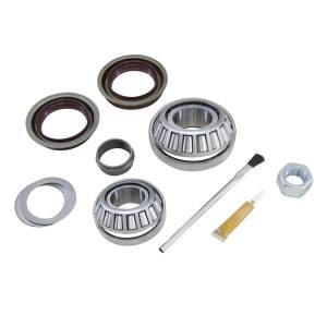 Yukon Gear Yukon Pinion install kit for 09/up GM 8.6in. differential  -  PK GM8.6-B