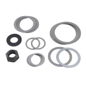 Yukon Gear Replacement complete shim kit for Dana 30 front  -  SK 706377