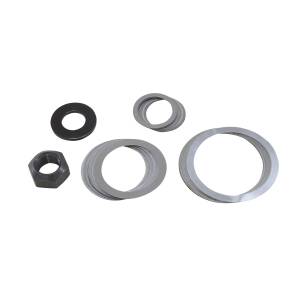 Yukon Gear Replacement shim kit for Dana 30 front/rear also D36ICA/Dana 44ICA.  -  SK 706386