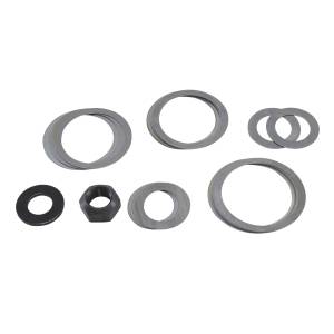 Yukon Gear Replacement complete shim kit for Dana 50  -  SK 707235