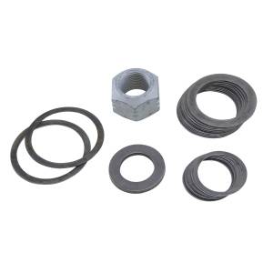 Yukon Gear Replacement complete shim kit for Dana 80  -  SK 707481