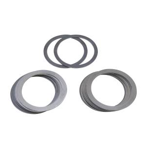 Yukon Gear Super 8.8in. Ford Carrier Shims 2.600in. ID/3.220in. OD  -  SK SSF8.8-B