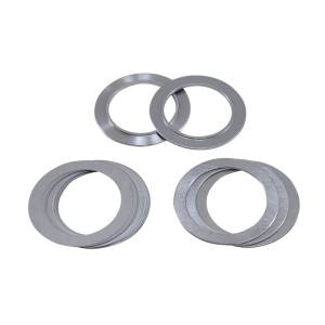 Yukon Gear Super Carrier Shim kit for Model 35  -  SK SSM35