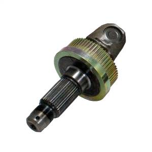 All Products - Suspension - Yukon Gear - Yukon Gear Yukon outer stub axle for 09 Chrysler 9.25in. front. 1485 U/Joint size.  -  YA C40052462