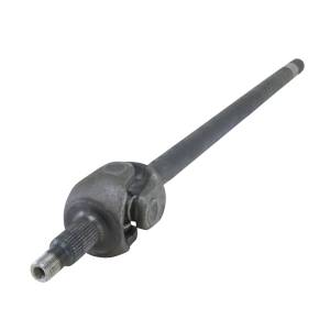 Yukon Gear Yukon rear axle for Chrysler 10.5in. rear 36.75in. long  -  YA C5086775AB