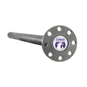 Yukon Gear Yukon left hand axle for Dana 80 35 spline 38.74in.  8 X 4.02in. bolt pattern  -  YA D47847-4