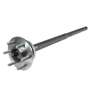 Yukon Gear Yukon Rear Axle for Ford 9.75in. Differential 34 spline 34in. Long 6 lug RH  -  YA F975019