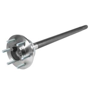 Yukon Gear Yukon Rear Axle for Ford 9.75in. Differential 35 spline 36.6in. Long 6 lug R  -  YA F975021