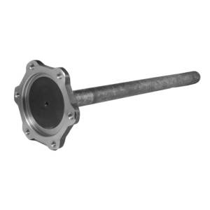 Yukon Gear Yukon 8.25IFS RH Axle Shaft19.37in. Long 07-12 GM 1/2 Ton Truck/SUV AWD  -  YA GM15801498