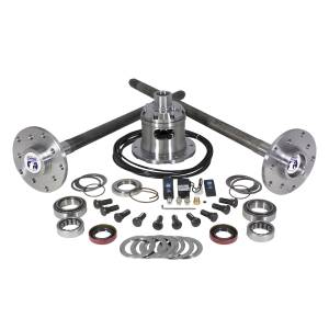 Yukon Gear Yukon Ultimate 35 axle kit for bolt-in axles with Yukon Zip Locker.  -  YA M35W-1-30-ZIP