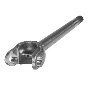 Yukon Gear Yukon Chromoly Inner Front Axle for Dana 44 Diff 32 Spline LH 21.3in. Long  -  YA W38840