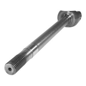 Yukon Gear - Yukon Gear Yukon Chromoly Inner Front Axle for Dana 44 Diff 32 Spline LH 21.3in. Long  -  YA W38840 - Image 2