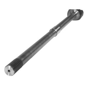 Yukon Gear - Yukon Gear Yukon Chromoly Inner Front Axle Dana 44 32 Spline RH 34.7in. Long FAD delet  -  YA W38841 - Image 2