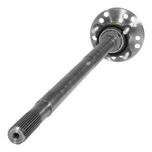 Yukon Gear - Yukon Gear Yukon Chromoly Rear Axle Kit for Dana 35 Jeep JL 29 Spline 32.3in. Long  -  YA WD35JL-K - Image 3