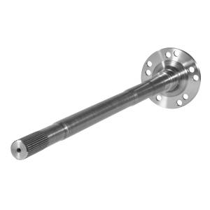 Yukon Gear Yukon Chromoly Rear Axle Dana 44 Jeep JL/JT Rubicon RH 32 Spline 33.9in. Lo  -  YA WD44JL-32-33.9