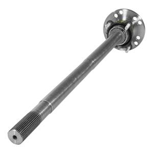 Yukon Gear - Yukon Gear Yukon Rear Chromoly Axle for Jeep JL Non-Rubicon Dana 44 32 Spline 32.3in. Lon  -  YA WD44JLNON-K - Image 3