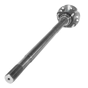 Yukon Gear - Yukon Gear Yukon Chromoly Rear Axle Kit Dana 44 Wide Track 32 Spline LH 32.2in. Long  -  YA WD44JLRUB-L-K - Image 3