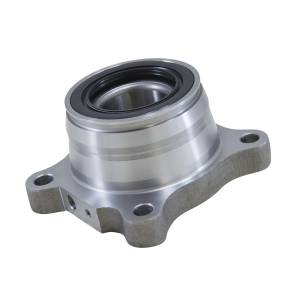 Yukon Gear Yukon unit bearing hub for 05-10 Grand Cherokee/06-10 Commander rear  -  YB U512302