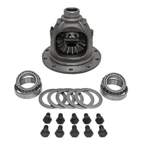 Yukon Gear Yukon Gear Dana 44 Loaded Carrier for Late Model Jeep  -  YC D708107