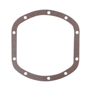 Drivetrain - Differentials & Components - Yukon Gear - Yukon Gear Replacement cover gasket for Dana 30  -  YCGD30