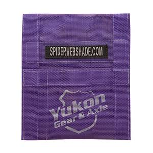 Yukon Gear Yukon Spiderwebshade Grab Bag  -  YCWGRABBAG