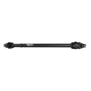 Yukon Gear - Yukon Gear Yukon Performance Front Driveshaft 2018 JL Sahara 4 Door w/AT/Selec-Trac  -  YDS033 - Image 2