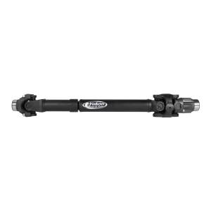 Yukon Gear - Yukon Gear Yukon Performance Rear Driveshaft 2018 JL Wrangler Sport 2 Door with MT  -  YDS037 - Image 2