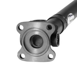 Yukon Gear - Yukon Gear Yukon Performance Front Driveshaft 2018 JL Sahara 4 Door w/AT/Selec-Trac  -  YDS041 - Image 3