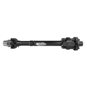 Yukon Gear Yukon Performance Rear Driveshaft HD for 2018 Jeep Rubicon 2DR Manual  -  YDS054