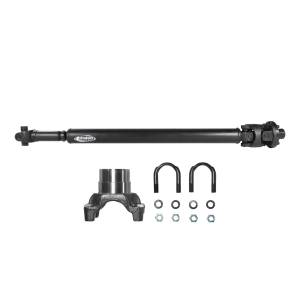 Yukon Gear - Yukon Gear Yukon Performance Rear Driveshaft HD 2018 JL Rubicon 4 Door with Automatic trans  -  YDS058 - Image 2