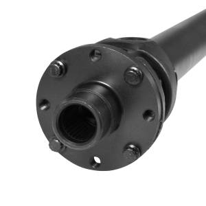 Yukon Gear - Yukon Gear Yukon Performance Rear Driveshaft HD 2018 JL Rubicon 4 Door with Automatic trans  -  YDS058 - Image 3