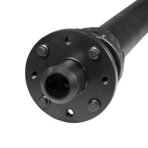 Yukon Gear - Yukon Gear Yukon Performance Rear Driveshaft HD 2018 JL Rubicon 4 Door with Manual trans  -  YDS059 - Image 4