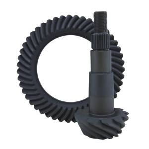 Yukon Gear High performance Yukon ring/pinion gear set for Chrysler 8.0in. in a 3.90 ratio.  -  YG C8.0-390