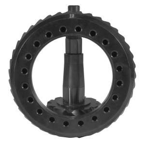 Yukon Gear - Yukon Gear High performance Yukon Ring/Pinion gear set for Chrysler 8.25in. in a 3.55 ratio  -  YG C8.25-355 - Image 2