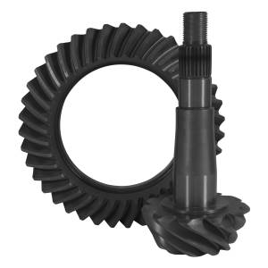 Yukon Gear - Yukon Gear High performance Yukon Ring/Pinion gear set for Chrysler 8.25in. in a 3.55 ratio  -  YG C8.25-355 - Image 3