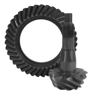 Yukon Gear High performance Yukon Ring/Pinion gear set for 10/down Chy 9.25in. 3.21  -  YG C9.25-321