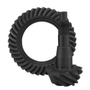 Yukon Gear Yukon High Performance Ring/Pinion Gear Set for 2011/up Chy 9.25in. ZF 3.21  -  YG C9.25B-321B