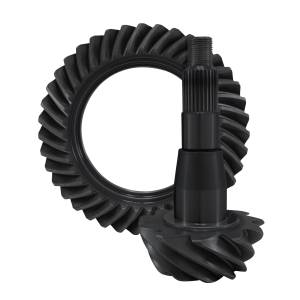 Yukon Gear Yukon High Performance Ring/Pinion Gear Set for 2011/up Chy 9.25in. ZF 4.56  -  YG C9.25B-456B